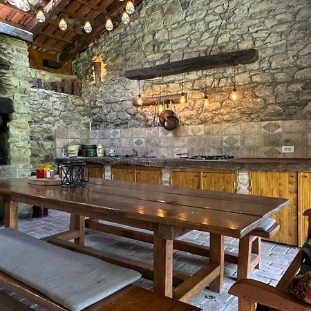 Kuninez, Holiday Home With Summer Kitchen موست نا سوتشي المظهر الخارجي الصورة