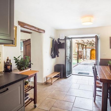 Kuninez, Holiday Home With Summer Kitchen موست نا سوتشي المظهر الخارجي الصورة