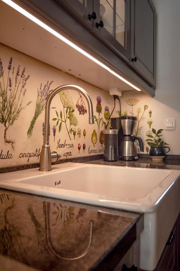 Kuninez, Holiday Home With Summer Kitchen موست نا سوتشي المظهر الخارجي الصورة