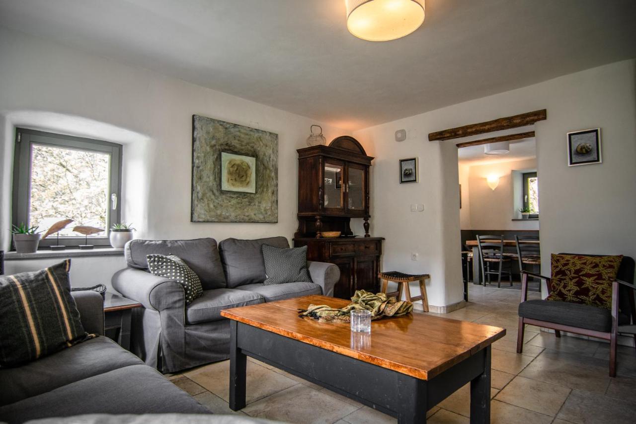 Kuninez, Holiday Home With Summer Kitchen موست نا سوتشي المظهر الخارجي الصورة