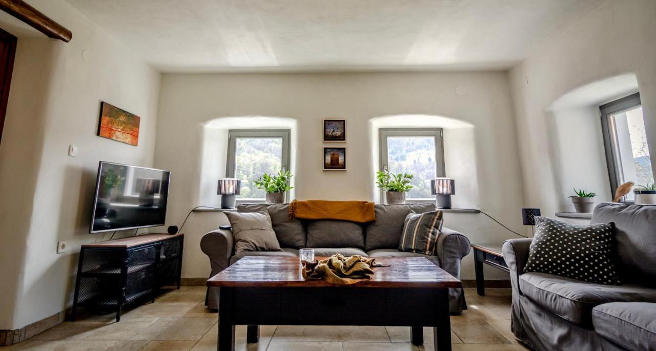 Kuninez, Holiday Home With Summer Kitchen موست نا سوتشي المظهر الخارجي الصورة
