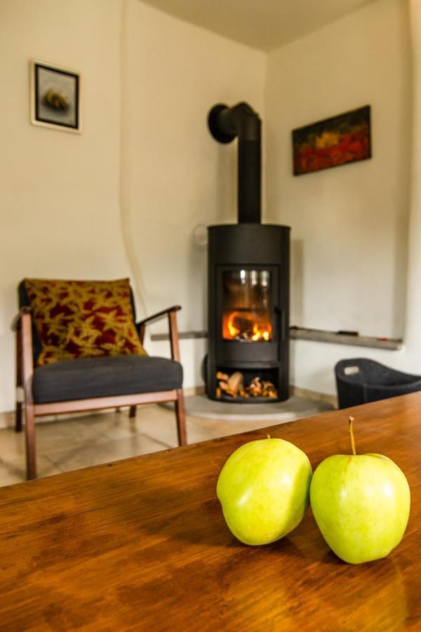 Kuninez, Holiday Home With Summer Kitchen موست نا سوتشي المظهر الخارجي الصورة