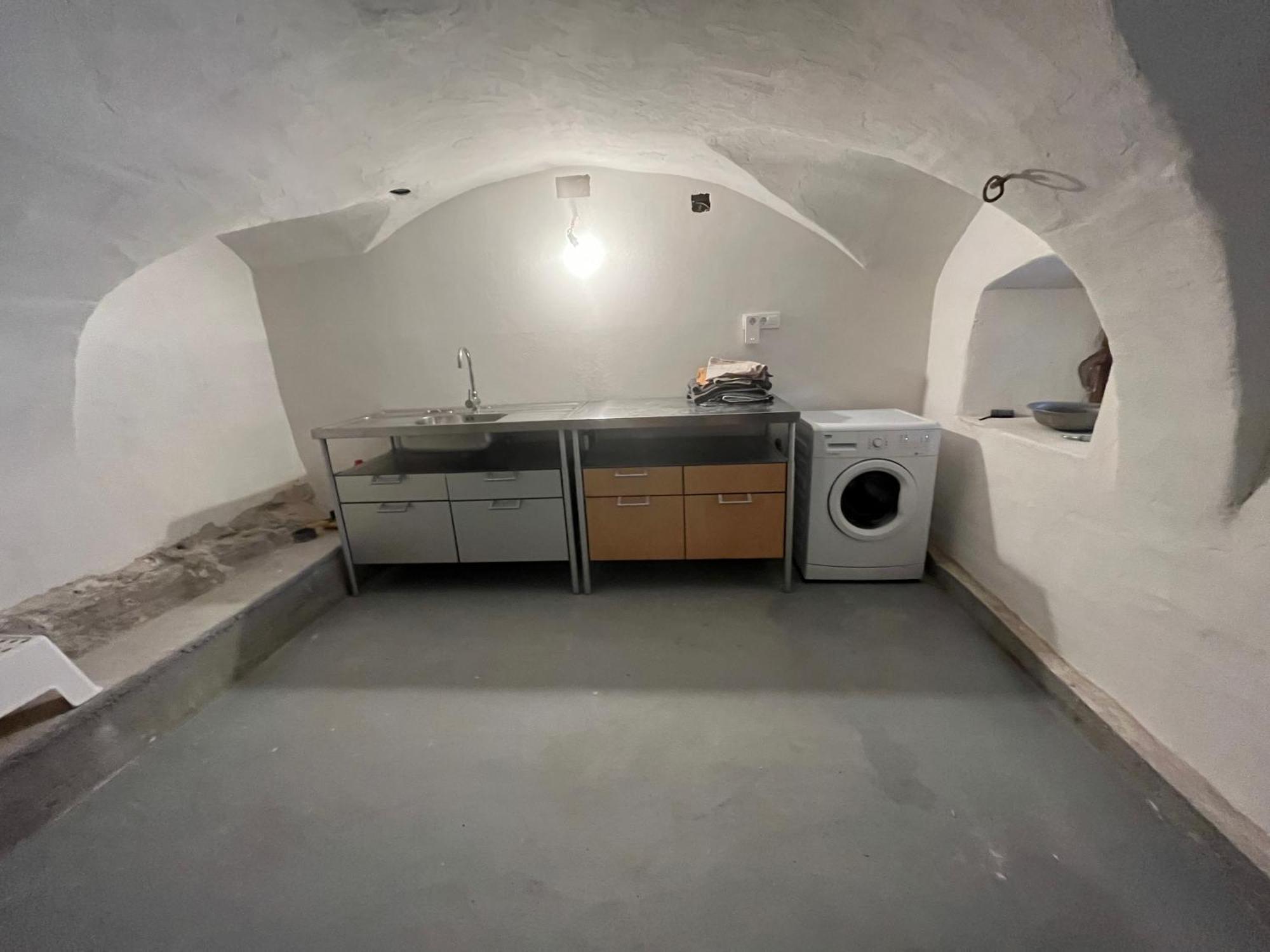 Kuninez, Holiday Home With Summer Kitchen موست نا سوتشي المظهر الخارجي الصورة