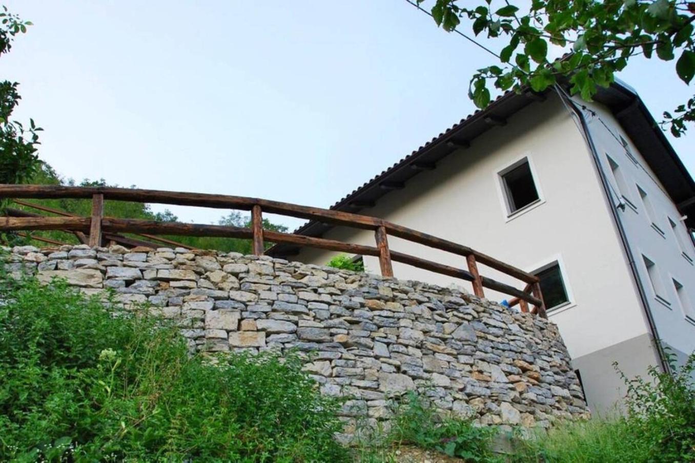 Kuninez, Holiday Home With Summer Kitchen موست نا سوتشي المظهر الخارجي الصورة